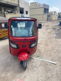 تكتك 2019شهر12محسوبه علئ 2020سعرها3500وبيها مجال للاتصال07710448226