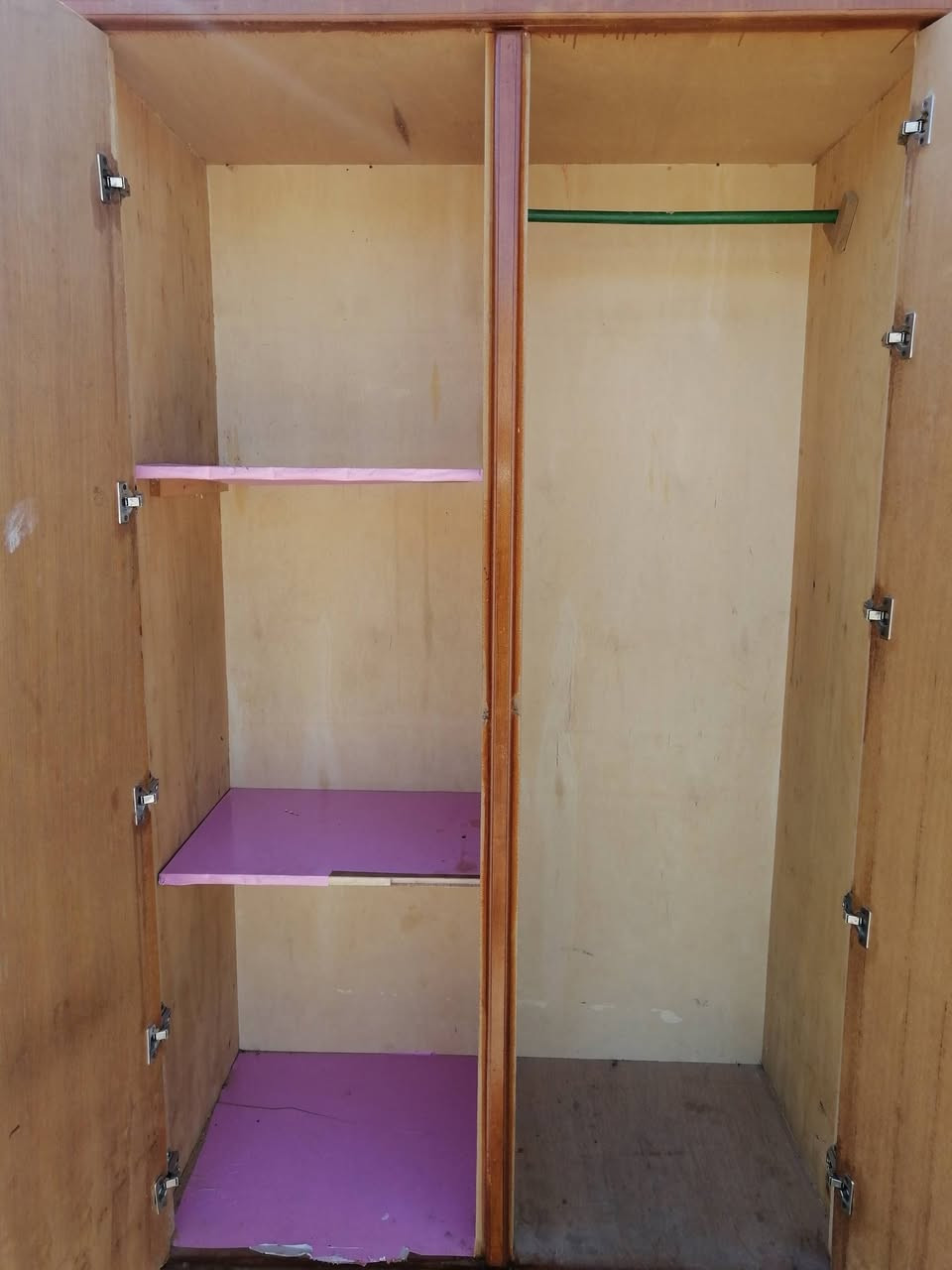 كنتور ابو 3 تزكام نضيف
كنتور بابين تزكام ونضيف 
بوفيه مترين ونص نضيفه كلش تزكام 
بوفيه قياس 80 وجه جديد 
بوفيه قياس متر وجه جديد 
مكان كربلا 
***********
