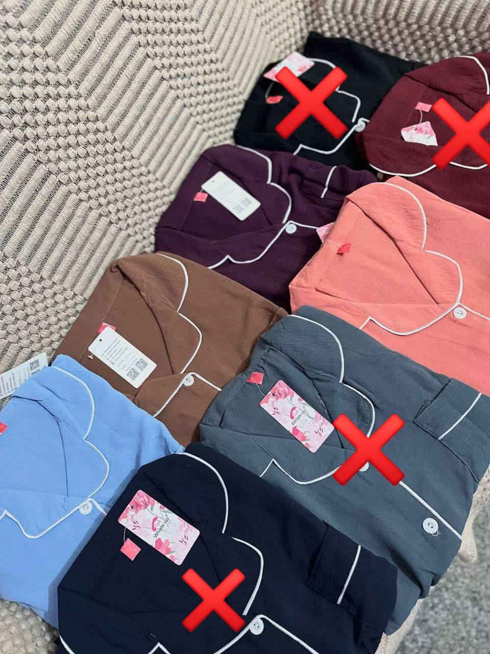 اخر قطع عليهن تخفيض بسعر الجمله


**إذا كنت صاحب هذا الإعلان وتريد حذفه لأي سبب، رجاءا أرسل رسالة إلى الدعم الفني**