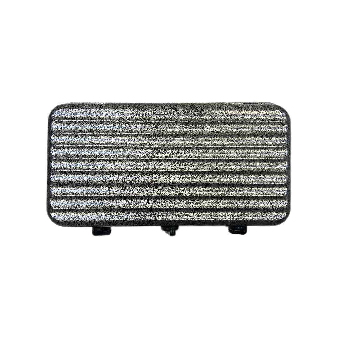 طباخ غاز عملي من Bihart بتصميم فاخر وصغير الحجم

مثالي للاستخدام المنزلي أو الرحلات، يوفر أداءً عاليًا مع استهلاك منخفض للغاز
 
 طبخ سريع وفعال بفضل تصميم الموقد القوي.
 
 مناسب للمطابخ الصغيرة أو الاستعمال الخارجي في السفر والرحلات.
 
 عملي وسهل الحمل والنقل.

الموديل: YSL59 (متوفر أيضًا YSL58)
 
 الوزن الصافي: 1.7 كغ
 
 الوزن الإجمالي: 2.0 كغ
 
 الأبعاد: 55 × 32 cm بغداد, العراق


**إذا كنت صاحب هذا الإعلان وتريد حذفه لأي سبب، رجاءا أرسل رسالة إلى الدعم الفني**