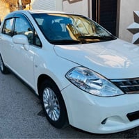 نيسان تيدا • ٢٠٠٩ • عەربەت