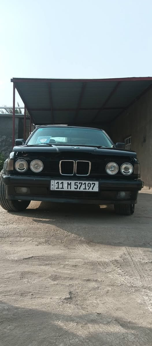 اسلام عليكم بيم 735 رقم بغداد مكفوله مكينه وكير وحداديه صبغ الجماليه بدون اي ضرر موديل 91 سنويه ل 28 تحويل ثاني يوم مكان بغداد محموديه ***********/***********
