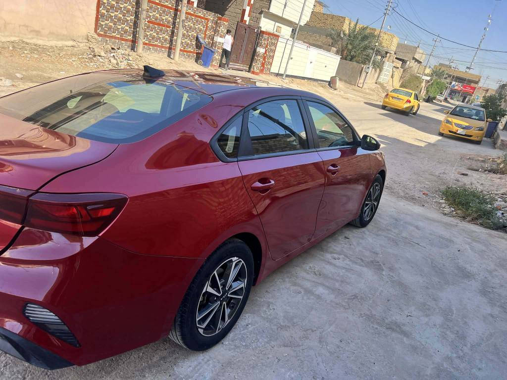 فورتي23 للبيع معوقين بابل مرقم مكان بابل *********** حلة, بابل
