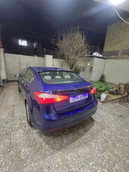 سلام عليكم كيا فورتي موديل ٢٠١٧ وراد امريكي  حادثها خلفي بيها 4قطع صبغ بدون ضربه نعتبرها حزام دواخل 
السياره مكفوله 
فولل موصفات عدا الفتحه  مكينه ٢٠٠٠ كير اي تي
السياره ما ناقصها برغي
 رقم بغداد مشروع وطني سعر 110 وبيها مجال
 ماشيه 100 الف مكاني بغداد الامين ثانيه للاستفسار ع رقم ***********
