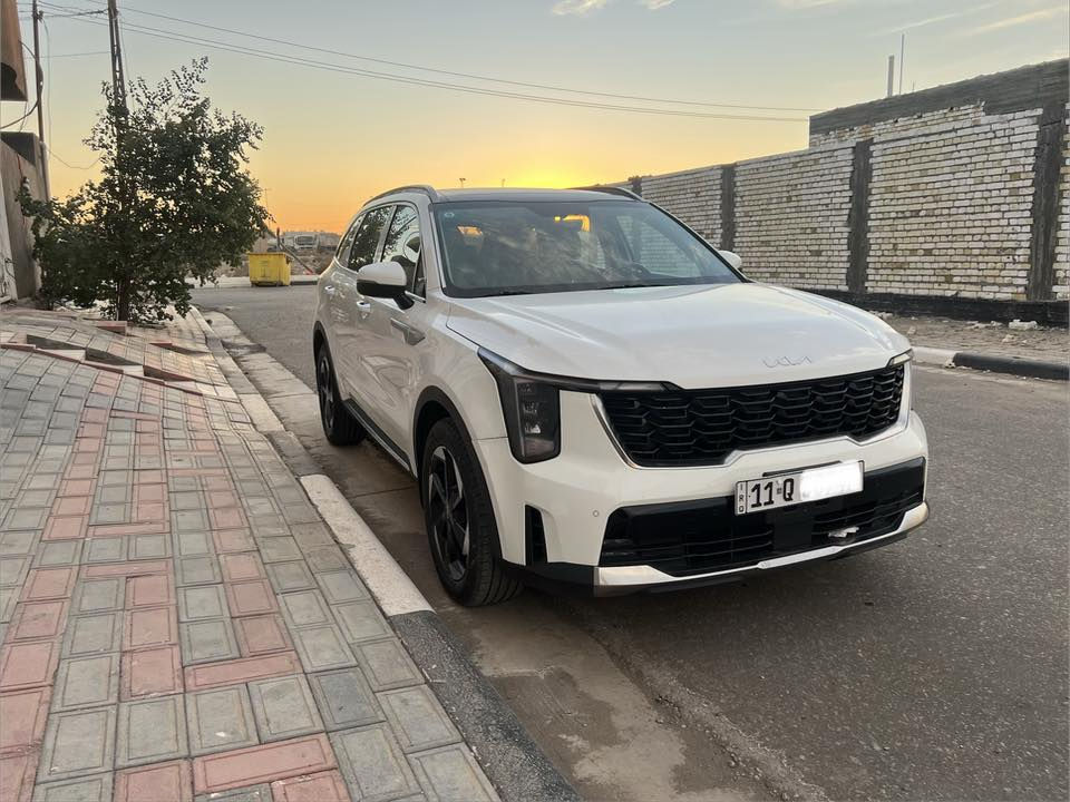 السلام عليكم 

الشركة الدولية ام الضمان موديل ٢٠٢٤
مكفولة عدا المؤشر عليه
ماشية ٣٥ الف
السعر ٣٣٥ ورقة 
رقم هاتف ***********
