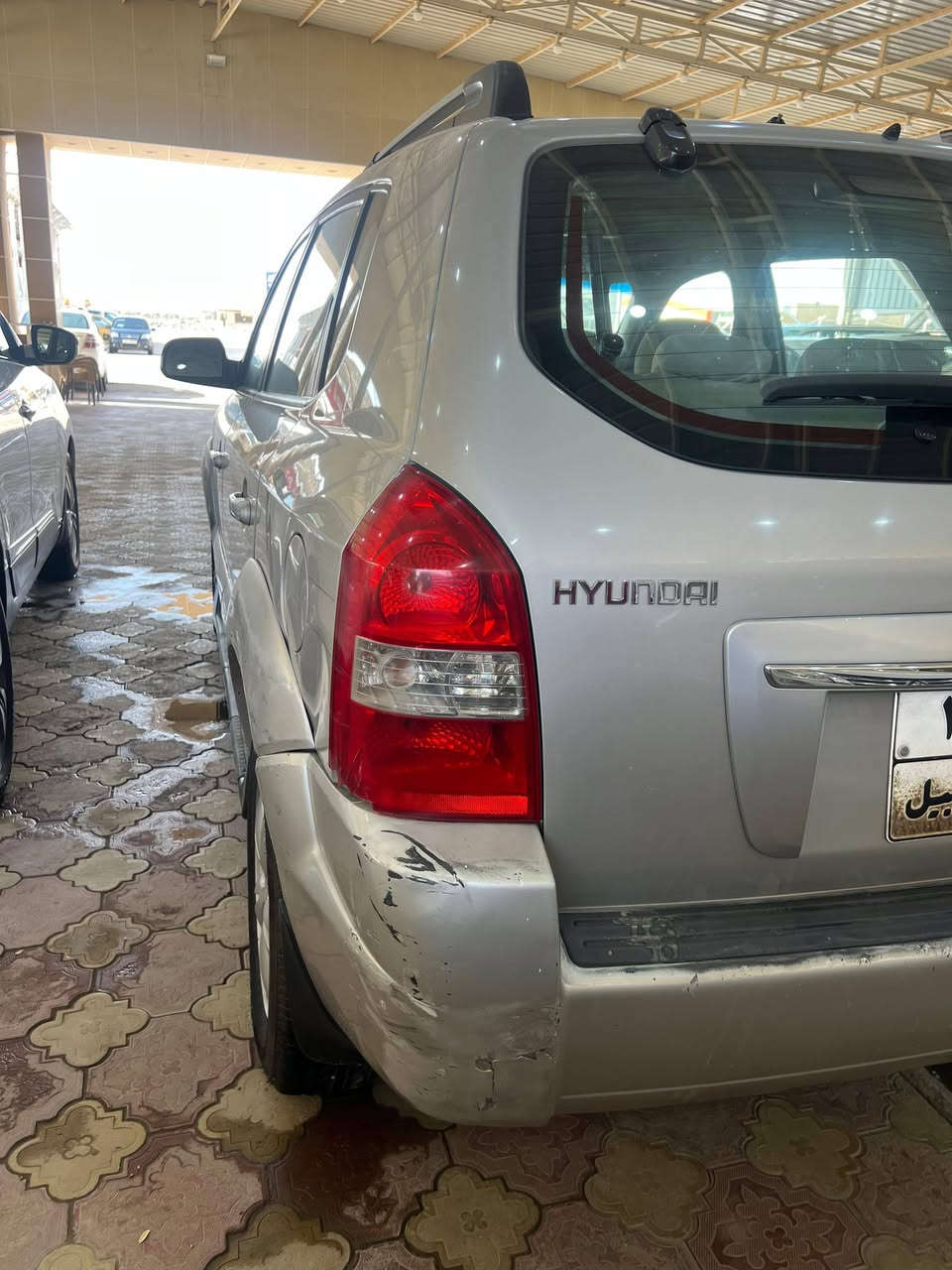 السلام عليكم
هوداي توكسان 2009
رقم اربيل مواصفات حلوه
شاشه
كامره
ويل كب
بنورامه
تبريد تتفه
بيانو
كشنات جلد
لون سلفري
السيار مكفوله
ترايك لربيل 
وكاله بسمي
واذا اكو مراوس
والباقي دفعات ماكو مشكله
السعر 115
وتساب موجود***********
*********** الشراي يتصل عنواني النجف
