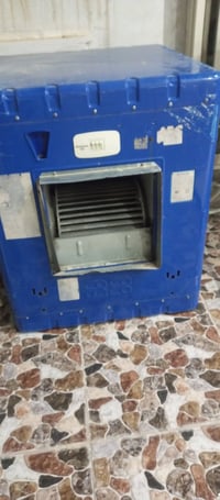 مبردة كهربائية • نضيف وبشرط • اربيل بنصلاوه