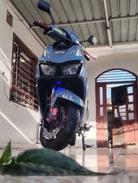 دراجة كهربائية • نضافة ١٠٠/١٠٠