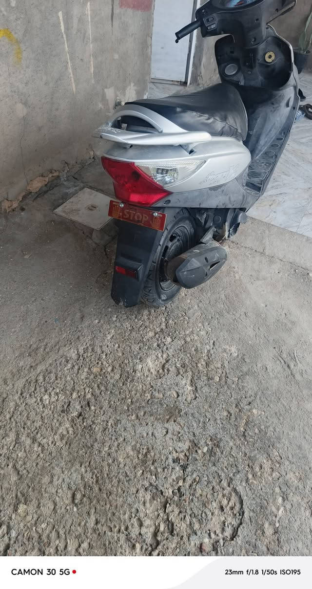 دراجه كامكو جديده مكفوله ٢٠١٣ الشراي راسني واني بخدمته


**إذا كنت صاحب هذا الإعلان وتريد حذفه لأي سبب، رجاءا أرسل رسالة إلى الدعم الفني**