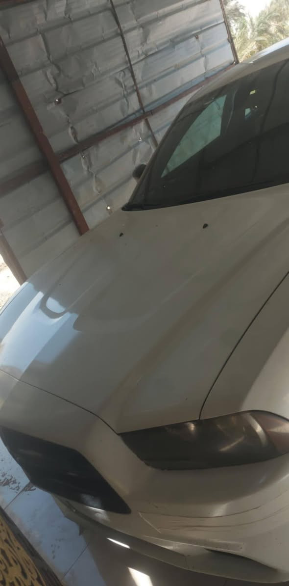 سلام عليكم
جارجر 14 بيضه رقم بغداد دولي 
كير عصه 
محرك 3,6
شاشه جبيره 
جانت مكفوله عامه 
حادث بلعراق 
جاملغ امامي الأيمن 
وجاملغ خلفي اليسار
الباقي كفاله دواخل كفاله
مدوار ثاني يوم 
مكاني سماوه 
كشنات عسلي 
حداديه كله جديد 
تايرات جديد كله 
الرقم *********** السعر 153وبيه مجال
