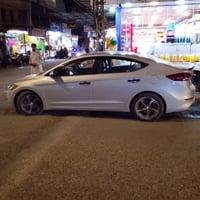 للبيع مراوس ب سوناتا 10 11 سياره افانتي 2017 شكل الانتره كفاله عامه بي...