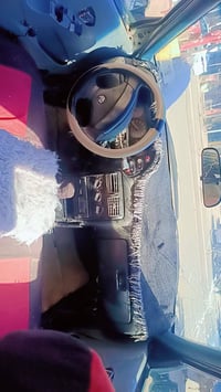 دايو اسبرو مسجله الماني تحويل وكاله جوز تيرات جدد باتري جديد  تدفئا نا...