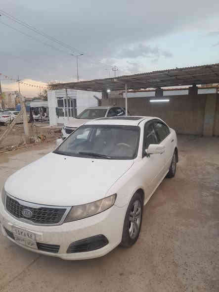 سلام عليكم اوبتيما 2010 فتحه،خليجي مري شفط فول عده بصمه بيها حادث من الخلف + بابين كير محرك مابيها اي مشكله فتحه شغاله،السعر 93 المكان نعمانيه /***********
