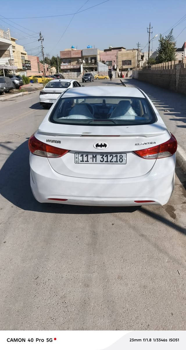 النترا خليجي 2013 مكفولة من الضربة بيها صبغ اثر تكشير والسونر مرفق ويه الصور مكينة 1800 السيارة مكينة كير خير من الله صدر كله جديد تدفه وتبريد كله شغال مانقصها برغي واحد السيارة جهازه من كل النواحي بكاني بغداد الدورة بنهاية شارع 60 السعر 113 وبيها مجال ***********
