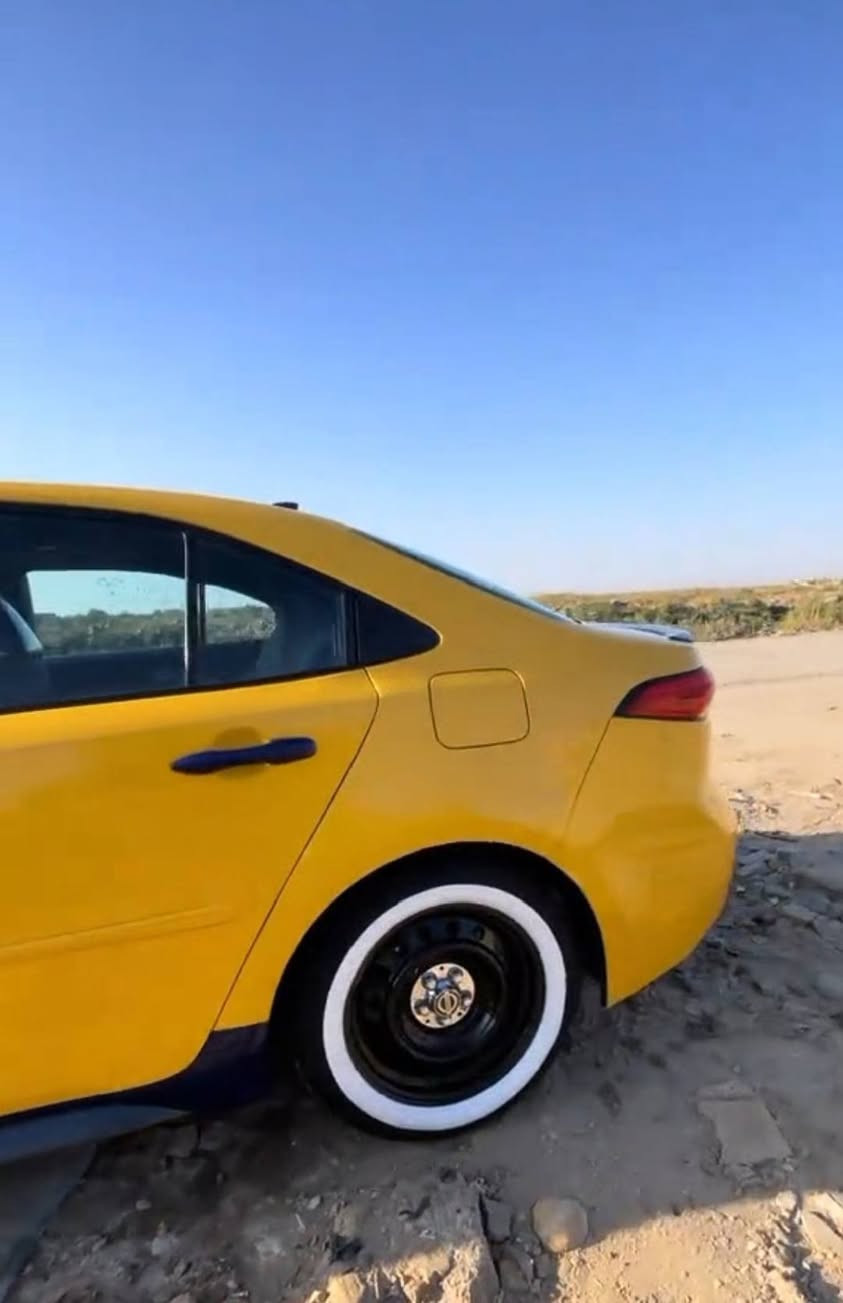 السلام عليكم كورلا البيع 22كير عادي كير عادي فول مواصفات بغداد بسمي مكينه كير خير من الله تخم تاير حداديه تبريد تدفأه جاهزه عله اخر حبايه ماشيه 60سياره جديده كلش حله من صور خطه جوال مصفره خط بحث تريد مداوره تريد وكاله مكان ناصريه شطره سعر 30بيه مجال  ‏‪***********‬‏
