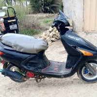 فحل • ٣٥٠ • مكينه مفتوحه