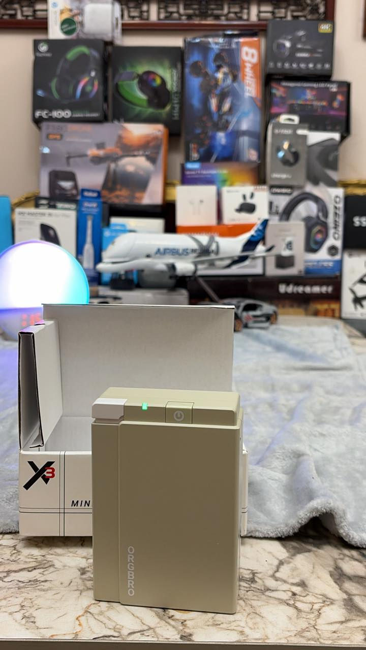 طابعه ستيكرات مرتبه حيل وماركه ب٢٠
للتواصل خاص او ع الوتساب ***********
