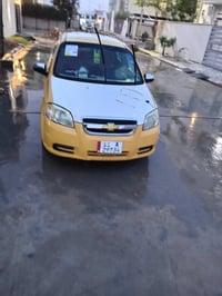 افيو موديل ٢٠١٠ مكينه استره كير عادي السياره كلها شرط الشرعي يبيعك الس...