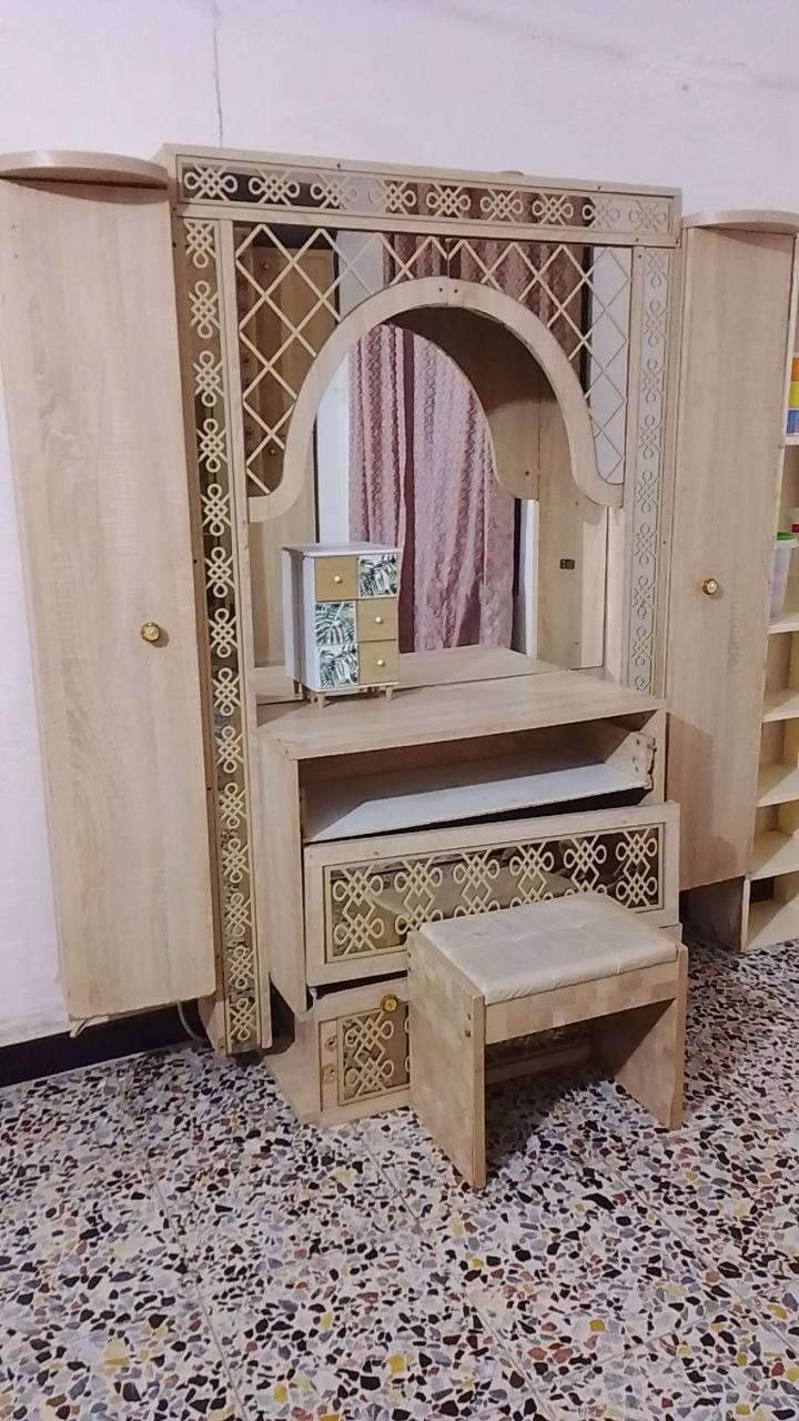 غرفه للبيع


**إذا كنت صاحب هذا الإعلان وتريد حذفه لأي سبب، رجاءا أرسل رسالة إلى الدعم الفني**