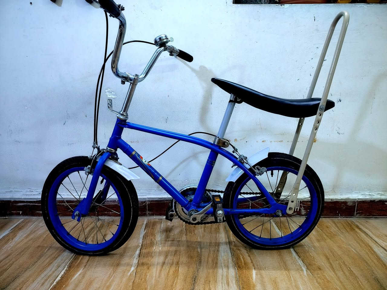 بايسكل بغداد 16 شكل نادر
للبيع للاستفسار مراسلة الصفحه او الاتصال *********** يوجد توصيل لكل محافظات العراق
