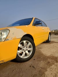 اوبتيمه • ٢٠٠٧ • رقم نجف