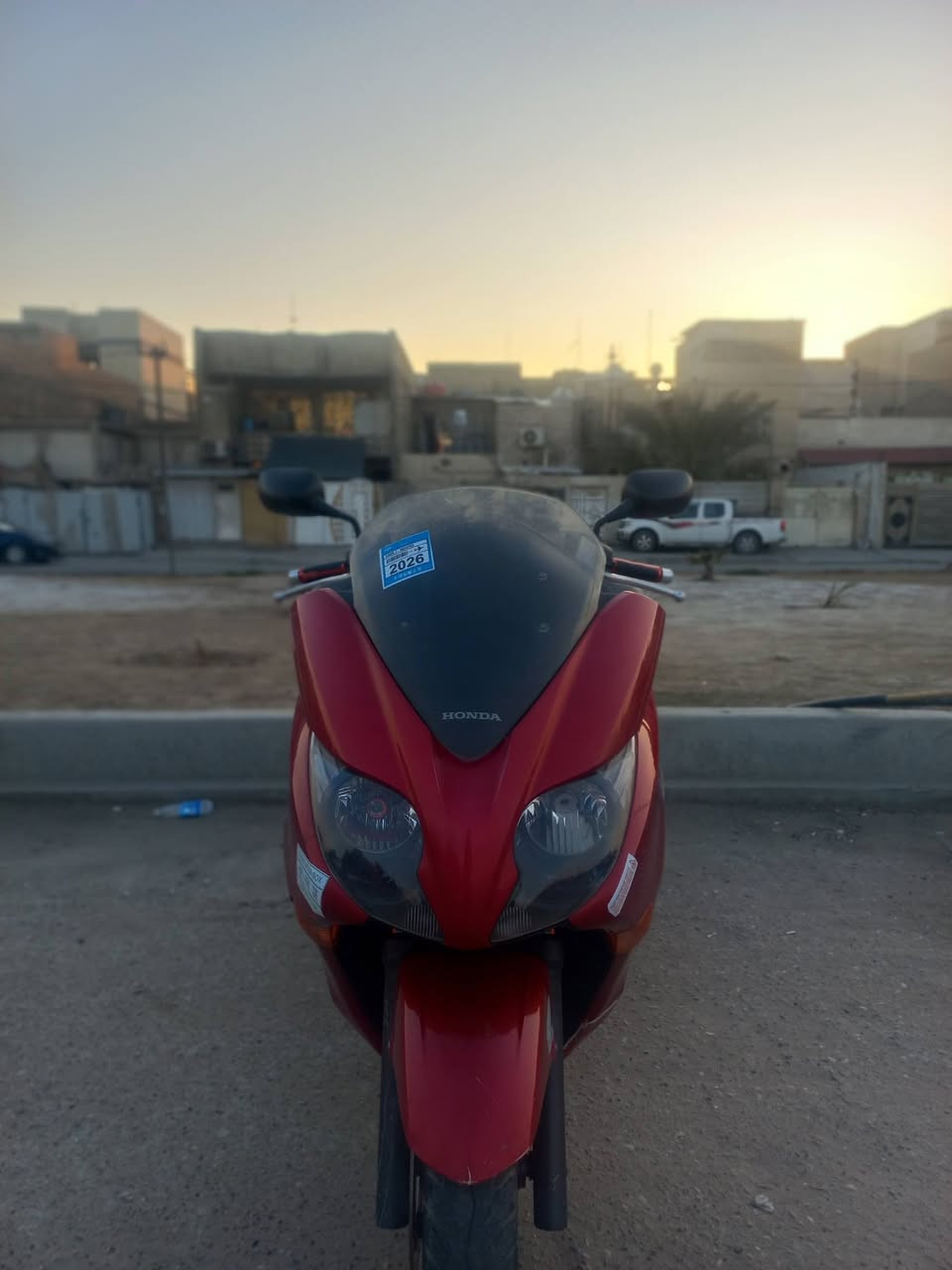 السلام عليكم دراجه فورزا 0,10 إس سفن
 كرستال ٧كير ٤تحويلات
 مكينه كلجات لوك شرط برغي مامفتوح بيهه 
كهربائيات كيجات كله شغاله 
شلعه معدل فول ترايك رمبه 
سماعات بلوتوث دمام السعر مليون ونص 
مكاني بغداد حي النصر 
***********
