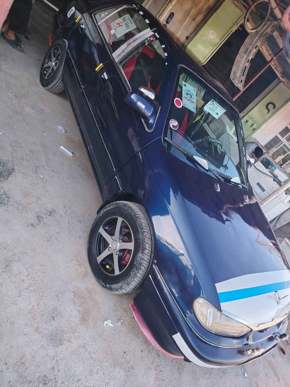 الانتره موديل 94 رقم ديالى نكليزي سنويه ماساقطه هزه جديد كير اتماتيك جديد تبريد شقال خير من الله تخم تاير كهربائيات شقاله شواصي مكفول بلاد كشرها نضيف للبيع ب 33 وبيها مجال ***********
