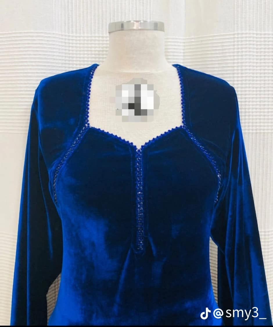 السلام عليكم خياطه حسب الطلب وسعر مناسب حي النداء شارع قنبر


**إذا كنت صاحب هذا الإعلان وتريد حذفه لأي سبب، رجاءا أرسل رسالة إلى الدعم الفني**