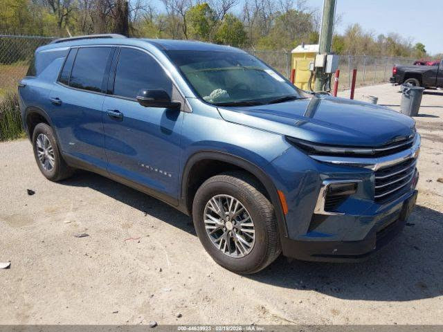 2025 Chevrolet Traverse, Fwd Lt
كص جديد 
واصل للحدود 250$
اذا عندك كتاب شهداء تصرف عليه 25$ امور التخريج 
تصير عليك 275$ سيارة حادثه كلش حلو 
الشاصي.    1GNERGRS8SJ207944
ماشيه.     12565.  mi
للاستفسار زيارة مكتب البريسم (البصره حي الجامعة)#البريسم_للمزادات_الأمريكية🚘🚙
 وكيل شركة اسد بابل الدوليه
 شراء وشحن السيارات من امريكا الى العراق⛴
انسب اسعار الشحن🛳🚛
⚠️ #كشف_اضرار_السيارات 
🚢⚓️ #تخليص_كمركي_عام
🚦🚥#انجاز_المعاملات_المروريه
🔧⚙️ #توفير_قطع_غيار
بأدارة حيدر البريسم
☎️ ***********
☎️ ***********
إنستقرام:b3_8h
فيسبوك:البريسم للمزادات الأمريكية
✅البصره حي الجامعه شارع مستشفى الطفل قرب مطعم ابو سجاد
