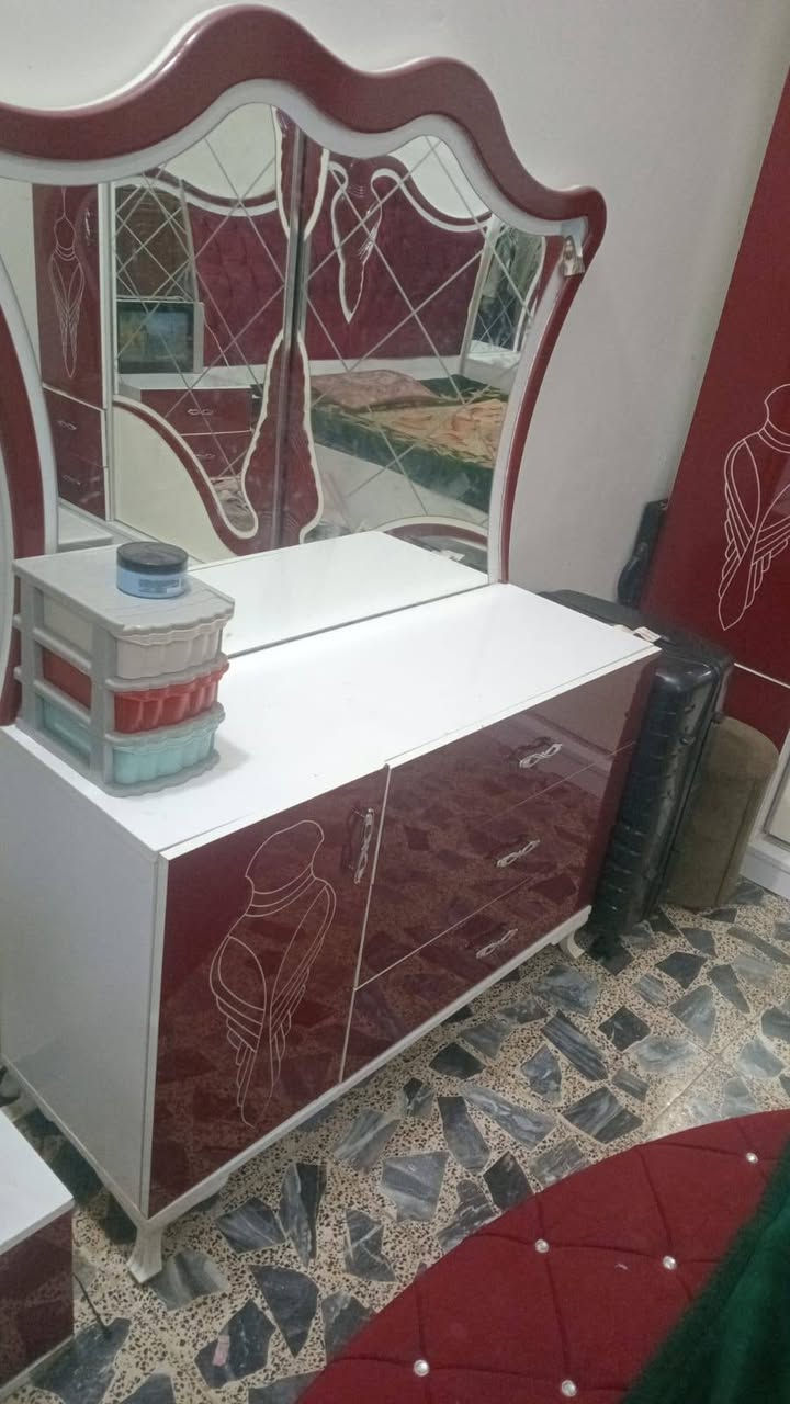 تركيه ضخمه 9قطع سعر750


**إذا كنت صاحب هذا الإعلان وتريد حذفه لأي سبب، رجاءا أرسل رسالة إلى الدعم الفني**