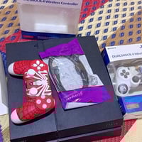 بلايستيشن 4 مهكر • مكتبة گيمباتو • جي تي اي5