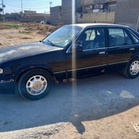 دايو برنس مديل 1995 كير عادي محرك جديد تخم تاير بلادية صورها كدامك وسع...