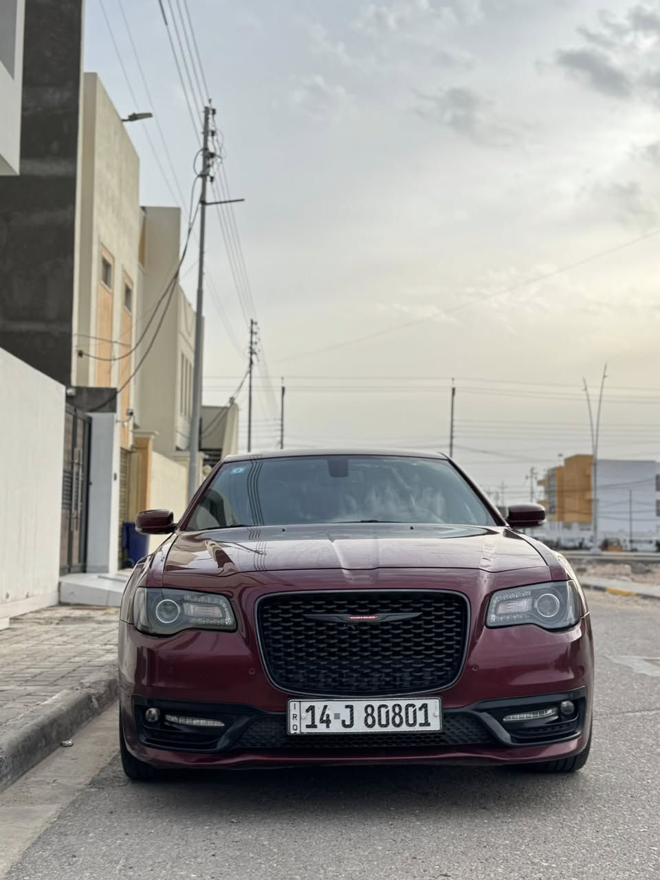 اوباما 2022 محرك 8 سلندر 5.7
اوباما 300S موديل 2022 للبيع
السلام عليكم
للبيع او مراوس حسب الرغبه
اوباما 300S
موديل : 2022 اصل
8 سلندر 5.7
ماشية 34mi
وارد امريكي تقرير (نسبة غرق ) + بارد بسيط السيارة جديدة بمعنى الكلمة
ألون كرزي ، بالسنوية (احمر غير محدد)
فول مواصفات عدة الرادار
رقم بصرة مميز 80801 بأسمي تحويل ثاني يوم عليها
كزوز
دبات سود + بوابات
مكان السيارة : البصرة /
للاستفسار : ***********
