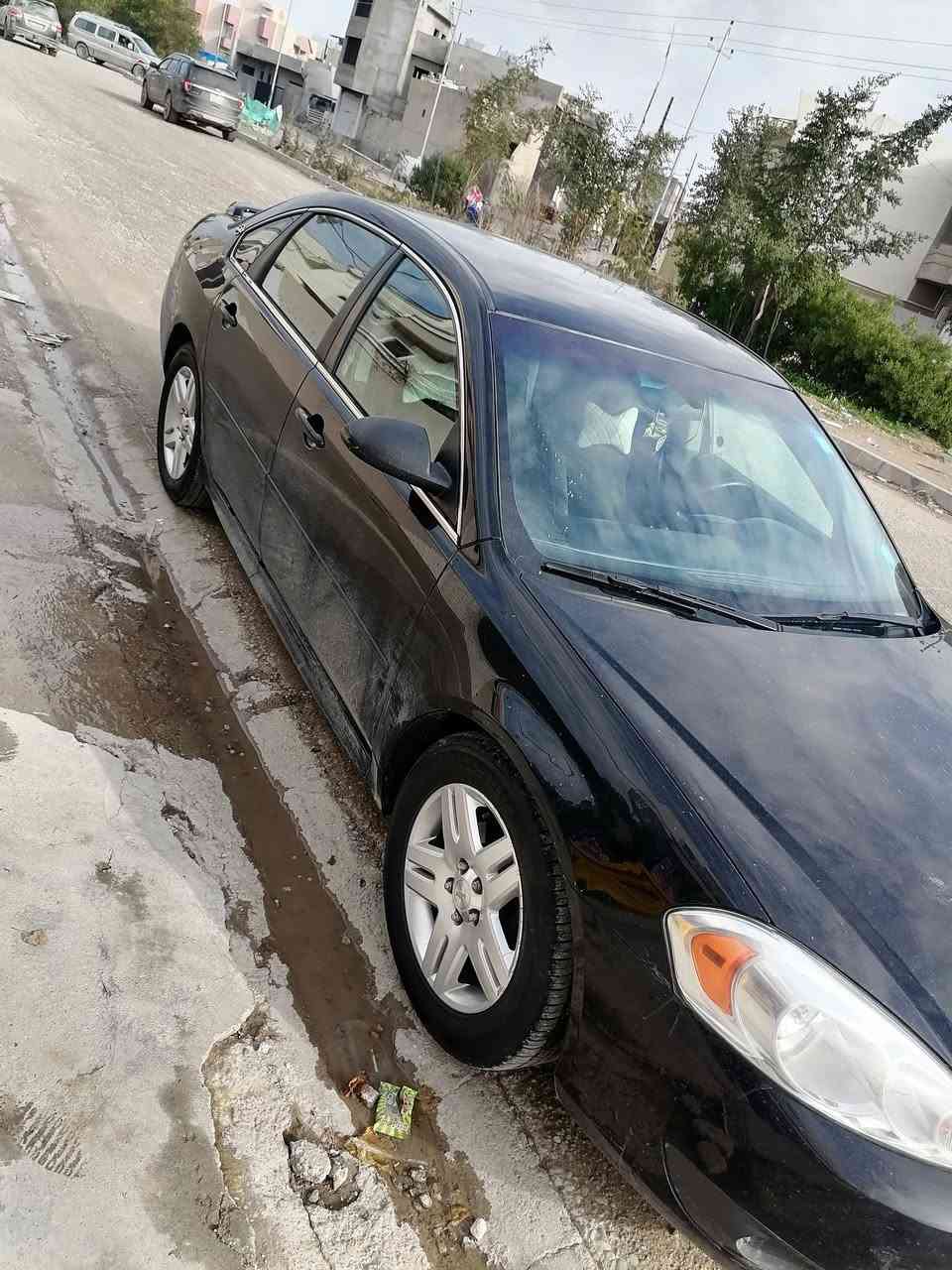 الغزاله للبيع
رقم كركوك مشروع وطني ورقم أجنبي

الوكيل الأول أني

موديل ١٢ نظيفه إلى أبعد حد

جاهزه من كل شيء تأخذه

السعر ١١٥ وبيه مجال للأعزاز

التوفيق من الله
رقمي ***********
