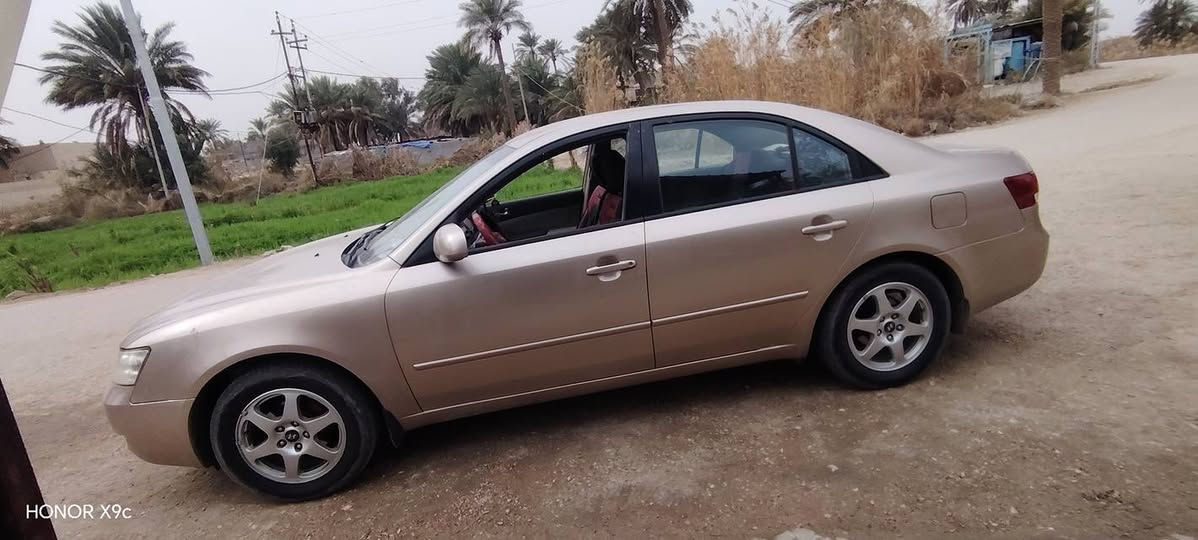 يالله سلام عليكم سوناتا2008 محرك وكير مكفول سياره كلش جديده  مكان المثنىَ قظاء رميثه سعر ولا ستفسار *********** وتدلل
