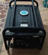 مولدة ASITRA الكورية – 3 كيلو واط  قدرة تشغيل 3.0kW وأقصى 3.5kW، تشغل ...