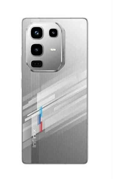 للبيعInfinix NOTE 50 Pro جديد ذاكره 256 نظافه 100% سعر280 بصره ***********
