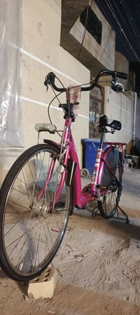 بيسكل برج ستون كير دفن ٣نمر ستان فراشه البيسكل بل واقع احلى من الصور ن...