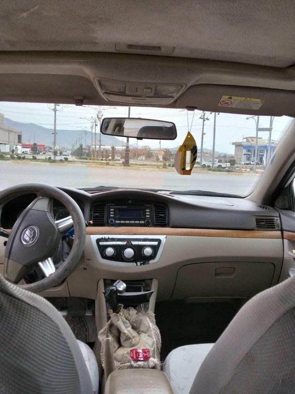 لیفان 620 
مۆدێل 2013
گێر عادی
بێ بۆیاخ
گێر و مەکینە بیلاد لیفان
سەنەوی لەگەڵە بەس بەشەرت نیە ڕقم بغداد
جام و ئاوێنە کارەبا
سەیارەکە بێ عەیب و عار و کەمو کوڕیە بەس ماشاءاللەی دەوێ
نرخ 29 وەرەقە و مجالێکی برایانە رانية, السليمانية


**إذا كنت صاحب هذا الإعلان وتريد حذفه لأي سبب، رجاءا أرسل رسالة إلى الدعم الفني**