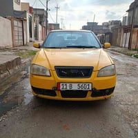 كوين • ٢٠١١ • بنزين