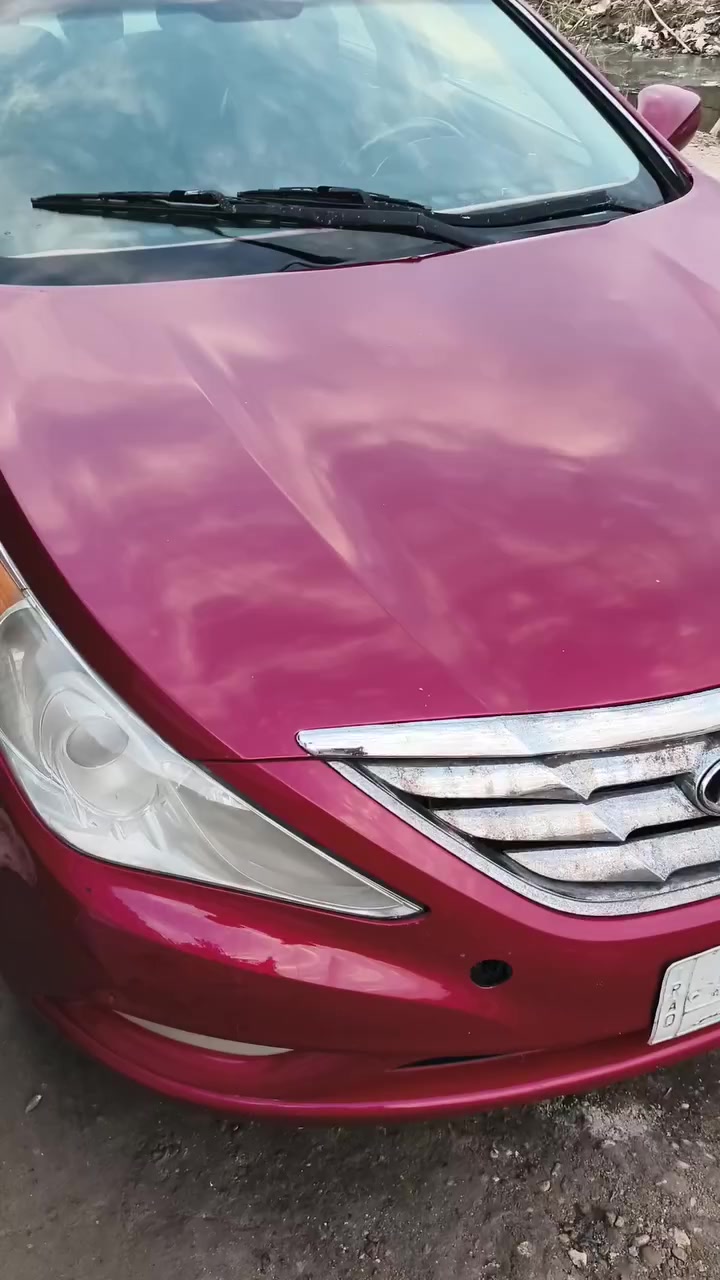 سوناتا موديل 2011وارد أمريكي حداده تمام كهربائيات تبريد شغال صبغ بنيد وتكحيلات بسيطه فول مواصفات عدا الفتحه سعر 88 مكاني بصره تنومه 
***********
