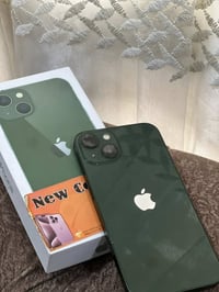 ايفون ١٣ • نظيف ١٠٠٪ • ما مفتوح