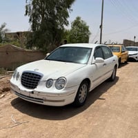 اوبيروس ٢٠٠٦ • محرك كامري • كتاب مزاد