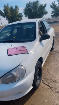 كيا ريو • ٢٠٠٣ • بابل