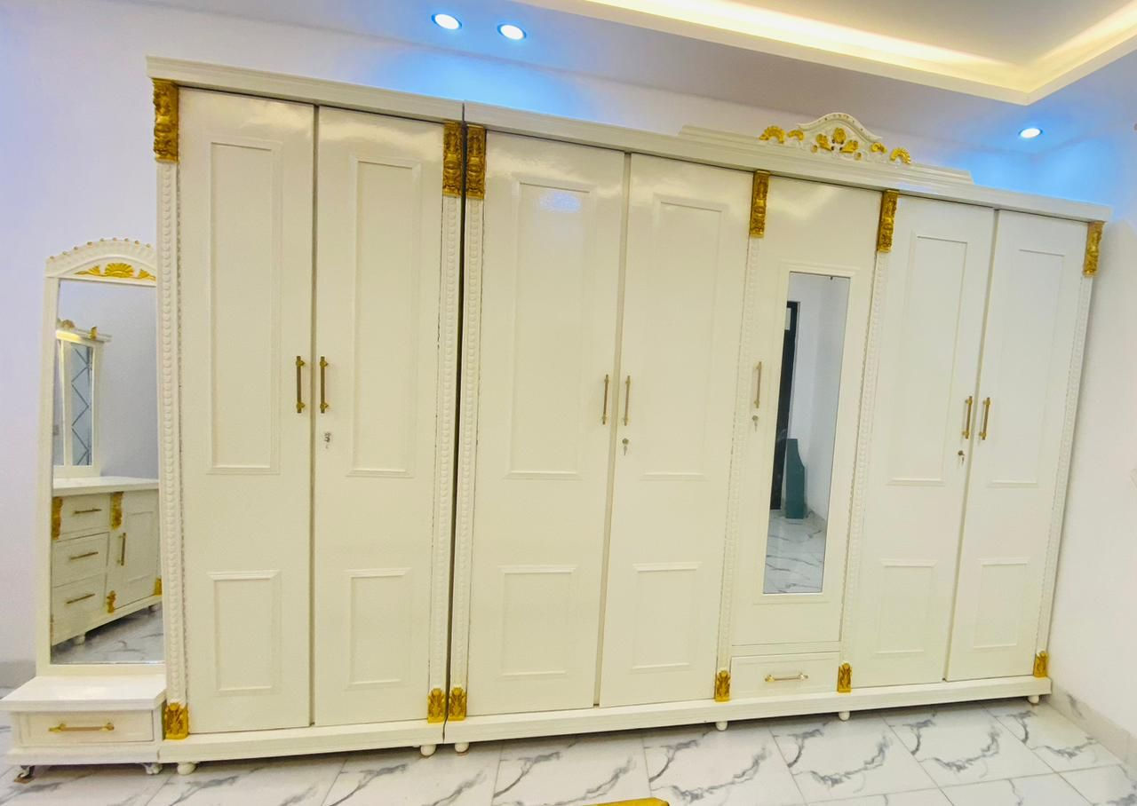 الحمد لله. ماشاء الله تبارك الرحمن،،،، معمل نجاره الطارق الجليل الفرع لأول شارع الطبيب الفرع الثاني السده قرب مشروع العملاق فصال حسب الطلب *********** وتساب*********** السعر خاص
