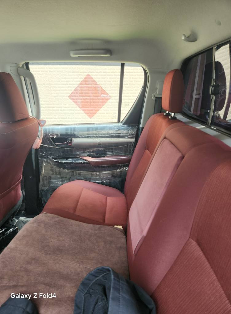 تويتا هيلوكس 2021 بي بوياغ 100 هه زار رويشتيه گير مه كينه به شه رت  سنه وي تا 2030 نويه به ناوي خومه *********** شقلاوة, أربيل
