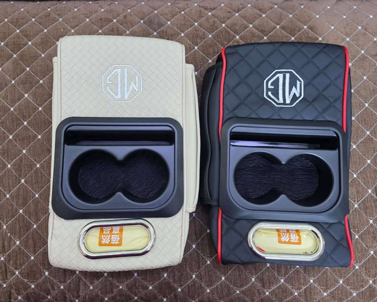 مسند تجوه وسطيه مع شعار mg 
السعر ١٥ الف
للحجز واتساب ماسنجر 
***********
***********
