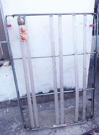 سيبايه • سرير • للبيع