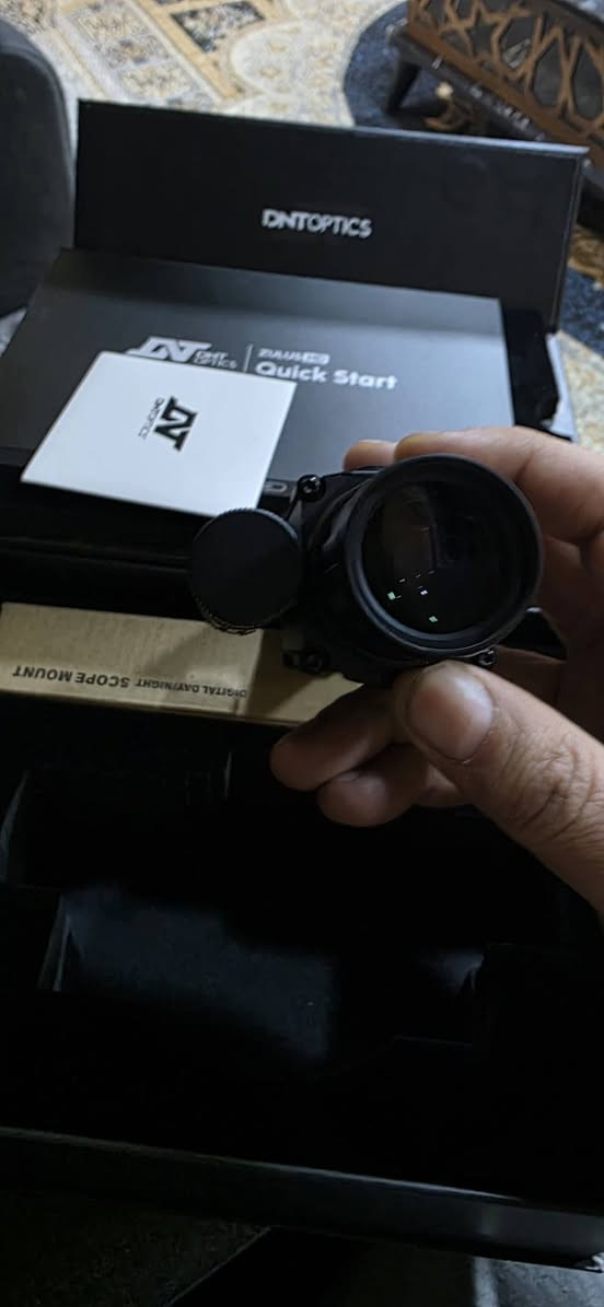 ناظور ليلي بهذا الشكل منو مهتم


**إذا كنت صاحب هذا الإعلان وتريد حذفه لأي سبب، رجاءا أرسل رسالة إلى الدعم الفني**