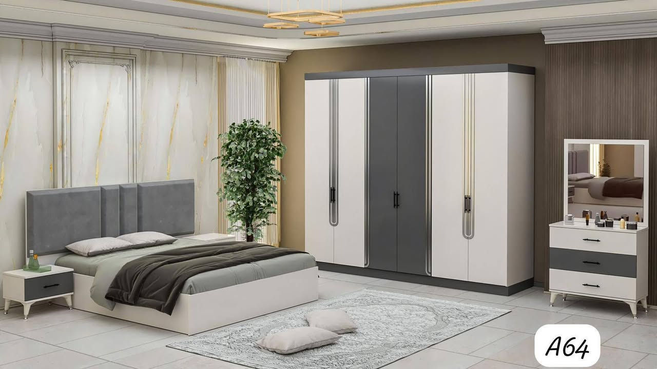 500 الف فقط 📣📣📣500 الف فقط
من معرض وموبليات اميد 
انسب أسعار لدينا افتر سوك بل أخير تعال يمنا وأحكم بنفسك
💥💥📣📣📣📣
يتوفر لدينا غرفة نوم 5 قطع و غرفة نوم 6 قطع وغرفة نوم 7 قطع وغرفة نوم 8 قطع وغرفة نوم 9 قطع وغرفة نوم 10 قطع وغرفة نوم 11 قطع كل موديلات غرف نوم متوفر لدينا أكثر من 200 موديل  من غرف
يتوفر لدينا غرف نوم شبايي

دوشك نفرين أكثر من 10 موديل 
دوشك نفر واحد أكثر من 10 موديل

قريولة خشب و حديد
وسفري تركي و عراقي و صيني 

تعلاكات أكثر من 21 موديل

طبلاة أكثر من 50 موديل
خماسي و ثلاثي و رباعي 

كنتور بابين و 3 أبواب و 4 أبواب و5 أبواب  و 6 أبواب 

وكاروك اكثر من 15 موديل 

مستواليت 
امرايه عمودي
ميز مكتبي 
كراسي مكتبي 
ميز طعام🍱🍜
ميز تلفزيون📺
عش مرجوحة
عش أطفال 
طخم ديوان
قريوله طابقين
زحلكيه
مرجوحة حديقه 
ميز طعام حديقه🍴

العنوان قضاء طوز خورماتو شارع عام مقابل معرض الغدير مجاور ايوب ديكورات او مجاور علي فاتح الزراعي

بإدارة
علي عباس 
***********
***********
